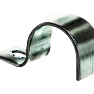 Uchwyt metalowy 22mm UJ-22 ocynkowany 47.4 OC /94700401/ - obrazek 1