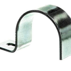 Uchwyt metalowy 37mm UJ-37 ocynkowany 47.7 OC /94700701/ - obrazek 1