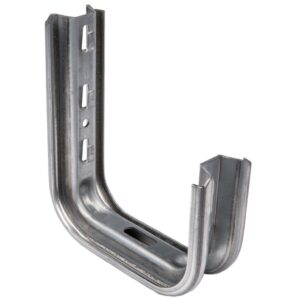 Wspornik scienno-sufitowy korytka siatkowego /150mm/ TPDG 195 FS 6365914 - obrazek 1