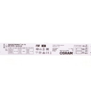 Statecznik elektroniczny QT-FIT5 2X14-35/220-240 4008321971258 - obrazek 1