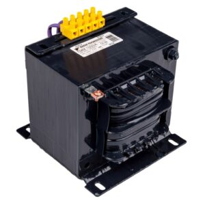 Transformator 1-fazowy separacyjny TMM1000/A 400/230V 4,3A, Ta 40, 16252-9982 - obrazek 1