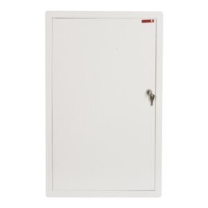 Rozdzielnica modułowa 3x16 podtynkowa IP30 RP-48 Z - obrazek 1