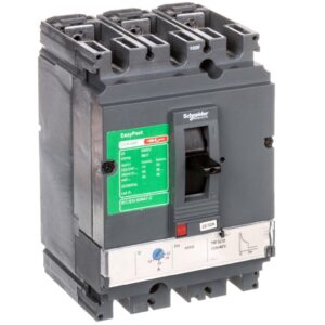 Wyłącznik mocy 32A 3P 36kA EasyPact Compact CVS CVS100 TM32D LV510332 - obrazek 1