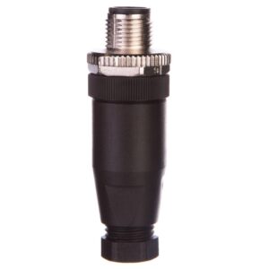 Złącze wtykowe proste 5P M12 kod A Pg7 4-6mm SACC-M12MS-5CON-PG 7-M 1663116 - obrazek 1