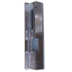 Kaseta elektrozaczepu R3/R4/R5 cynkowana KAS-U-C - obrazek 1
