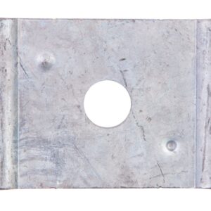 Zacisk do mocowania korytek siatkowych GKS 50 FT 6015278 - obrazek 1