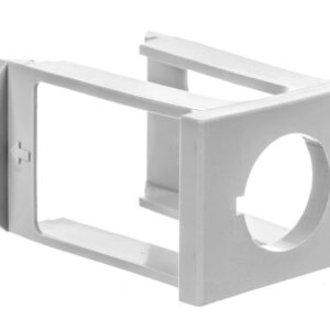 Adapter do montażu na szynie DIN LPXDIN - obrazek 1