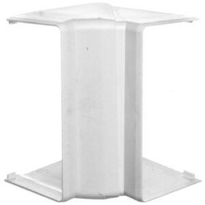 Naroże wewnętrzne 120x55mm kremowo-białe 82-98 stopni PK120X55D 8475 - obrazek 1