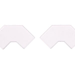 Pokrywa kątowa LHD 20x20 8623 - obrazek 1