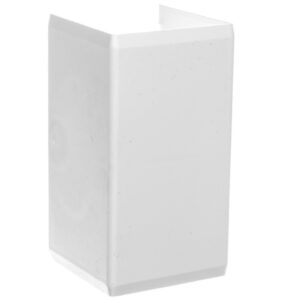 Pokrywa łącząca LHD 40x40mm 8642 - obrazek 1