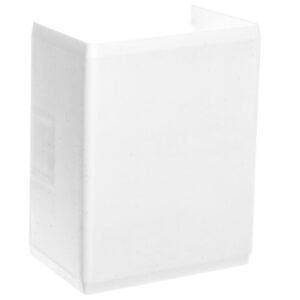 Pokrywa łącząca LH 60x40mm 8652 - obrazek 1