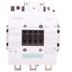 Stycznik mocy 150A 3P 220-240V AC 2Z 2R S6 3RT1055-6AP36 - obrazek 1