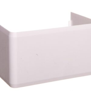 Pokrywa łącząca PK 90x55D 8402 - obrazek 1