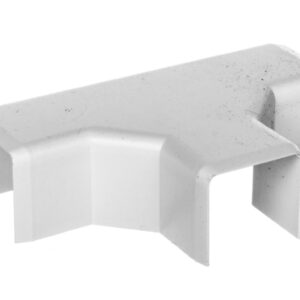 Pokrywa odgałęźna LHD 17x17mm 8674 - obrazek 1