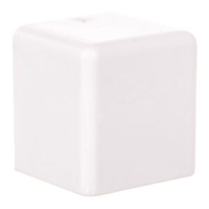 Pokrywa końcowa LHD 20x20mm 8621 - obrazek 1