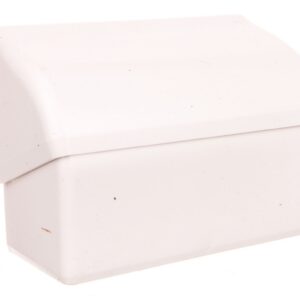 Pokrywa narożna zewnętrzna 160x65mm PK160X65D 8486 - obrazek 1