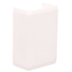 Pokrywa łącząca LHD 25x15mm biała 8692 - obrazek 1