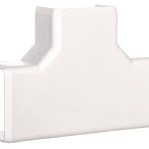 Pokrywa odgałęźna LHD 25x15mm biała 8694 - obrazek 1