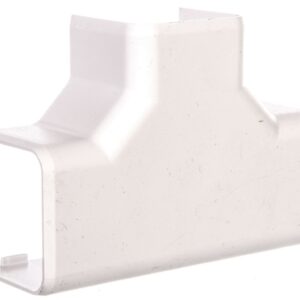 Pokrywa odgałęźna LHD 30x25mm biała 8934 - obrazek 1