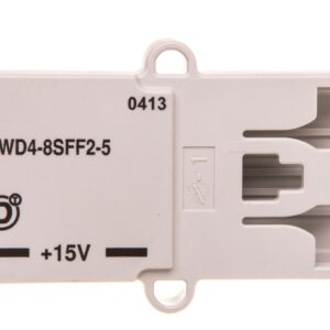 Łącznik sprzęgający SmartWire-DT SWD4-8SFF2-5 116024 - obrazek 1