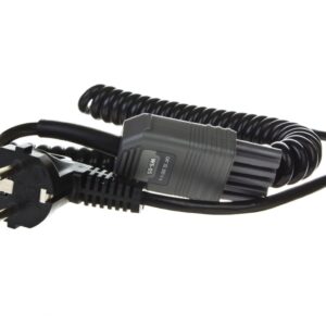 Adapter WS-05 z kątowym wtykiem UNI-Schuko WAADAWS05 - obrazek 1