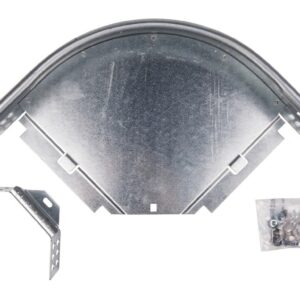 Łuk korytka 90 stopni 60x200 RB 90 620 FS 6043224 - obrazek 1