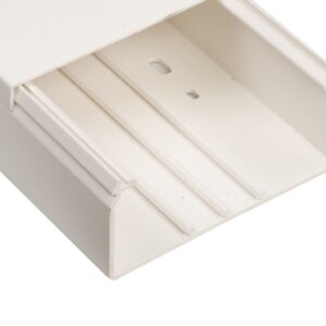 Kanał instalacyjny 130x60 WDK60130RW biały 6191223 /2m/ - obrazek 1