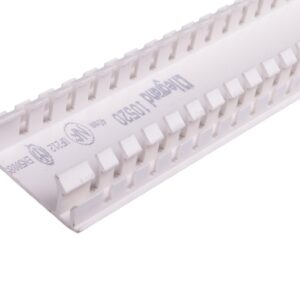 Pokrywa kanału elastyczna DLP 40 010520 /2m/ - obrazek 1