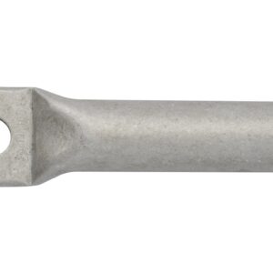 Końcówka oczkowa aluminiowa 2KAM 185/12 E12KA-01050104000 - obrazek 1