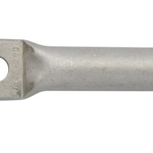Końcówka oczkowa aluminiowa 2KAM 240/16 E12KA-01050104700 - obrazek 1