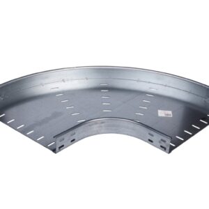 Łuk korytka 90 stopni 60x400 RB 90 640 FS 7001290 - obrazek 1