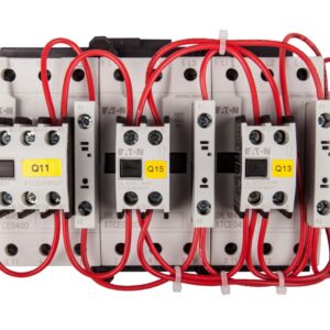Układ gwiazda-trójkąt 37kW 70A 400V AC-3 SDAINLM70 239895 - obrazek 1
