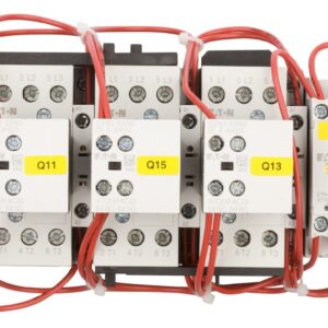 Układ gwiazda-trójkąt 22kW 45A 400V AC-3 SDAINLM45 278386 - obrazek 1