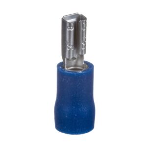Nasuwka izolowana NI 2,8-2,5/0,8 PCV E10KN-03010102801 /100szt./ - obrazek 1