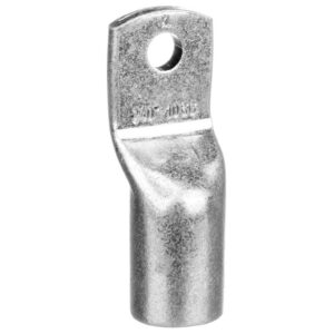 Końcówka oczkowa 240mm2 0 cynowana prosta NZM3-XKS240 260041 - obrazek 1