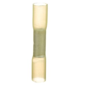 Końcówka (tulejka) łącząca izolowana KLIT 6 E09KO-02070100301 /100szt./ - obrazek 1