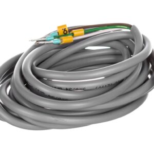 Sonda -55-125 st.C fi5 2,5m do regulatora CRT-4 SONDA-RT4 - obrazek 1