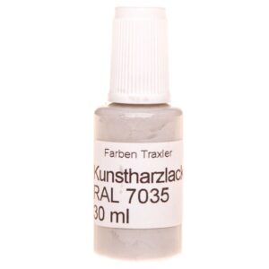 Farba RAL7035 50ml XAFL7035 101402 - obrazek 1