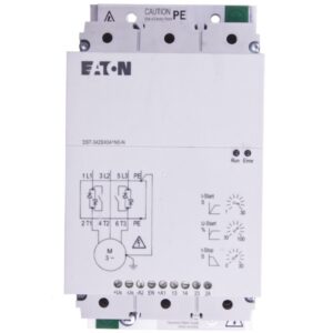 Softstart 3-fazowy 400VAC 41A 22kW/400V Uc=110/230V AC DS7-342SX041N0-N 134934 - obrazek 1
