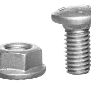 Śruba+nakrętka SGKFM8x16 651542 /100szt./ - obrazek 1