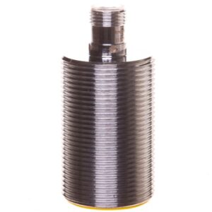 Czujnik indukcyjny M30 Sn=15mm 10-30V DC PNP 1Z M12 (3-piny) BI15-M30-AP6X-H1141 46185 - obrazek 1