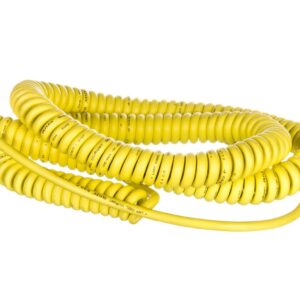 Przewód spiralny OLFLEX SPIRAL 540 P 3G2,5 1,7-5m 73220162 - obrazek 1