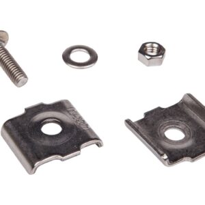 Łącznik stykowy do korytek siatkowych GSV 34 VA4301 6016642 /20szt./ - obrazek 1