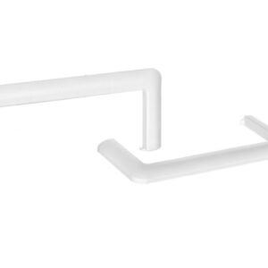 Pokrywa przepustowa PK 160x65mm PK160X65D 8487 - obrazek 1