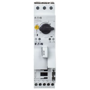 Układ rozruchowy 2,2kW 5A 230V MSC-D-6,3-M7(230V50HZ) 283145 - obrazek 1