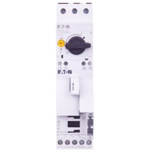 Układ rozruchowy 0,75kW 1,9A 230V MSC-D-2,5-M7(230V50HZ) 283142 - obrazek 1