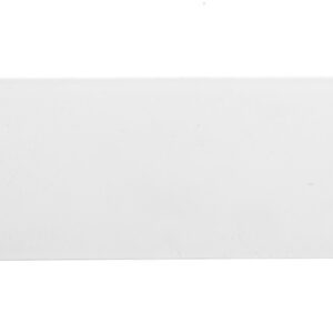 Pokrywa końcowa kanału 120x55mm kremowo-biała PK120X55D 8471 - obrazek 1