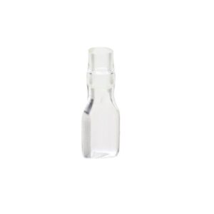 Osłonka izolacyjna do nasuwek ON 4,8/2,5 PCV E10KN-01070100201 /100szt./ - obrazek 1