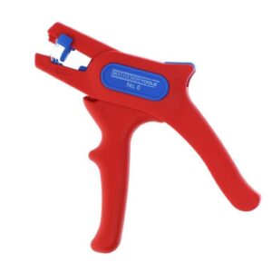 Ściągacz izolacji 0,2-6mm2 5-12mm WEICON Nr6 E06NR-03060100101 - obrazek 1