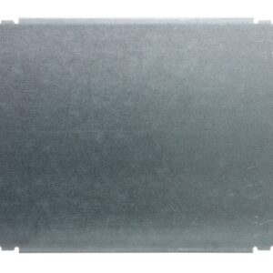 Płyta montażowa 356x256mm stal 036052 - obrazek 1